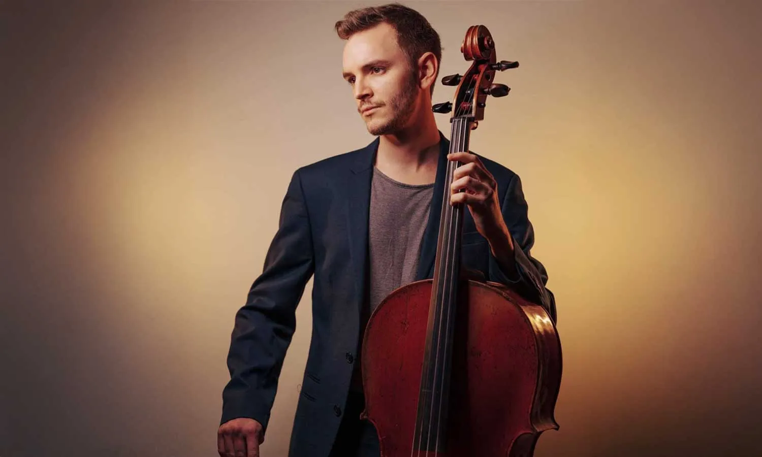 Image Master Class: Coleman Itzkoff, Cello