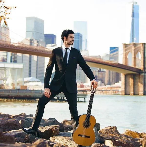 Image Pablo Sainz-Villegas