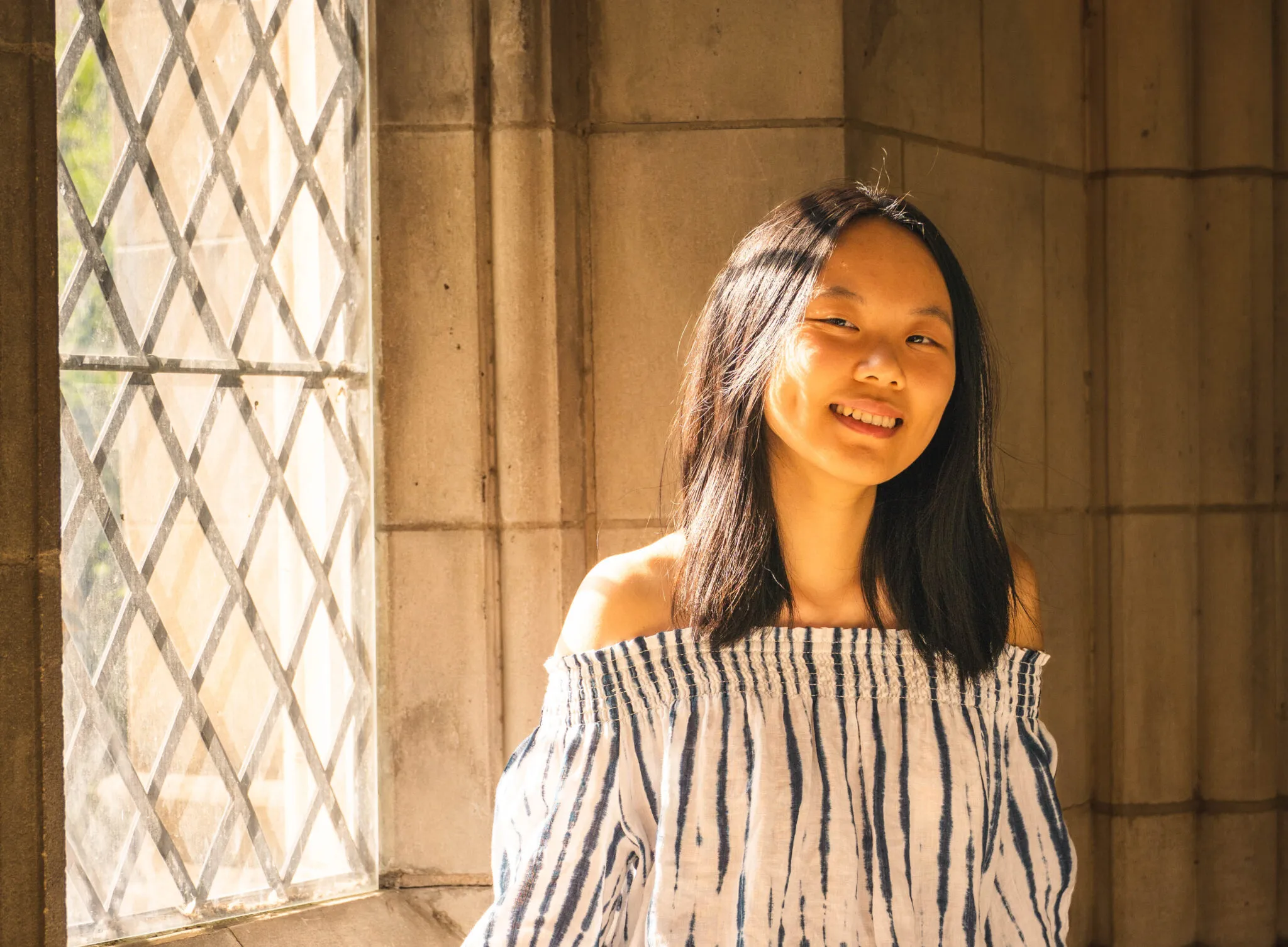 Image Advanced Student Recital: Yuhan Li