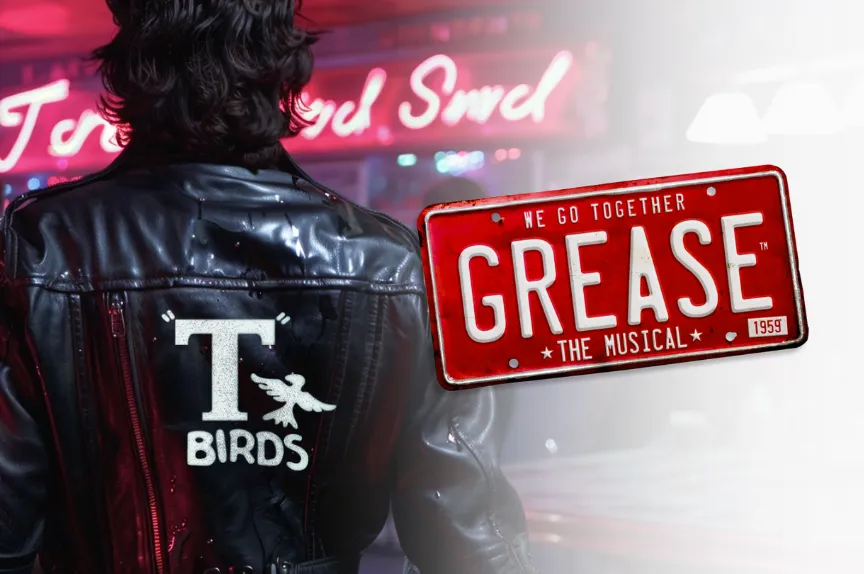 Image Grease