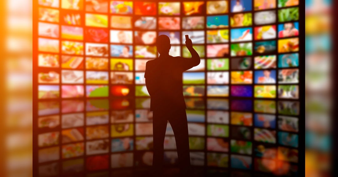 Image Themes of the Streaming Era