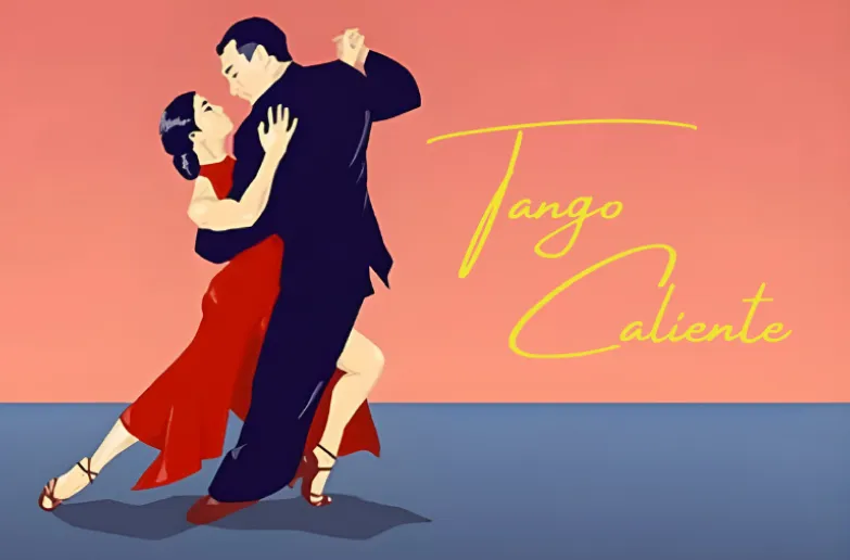 Tango Caliente!