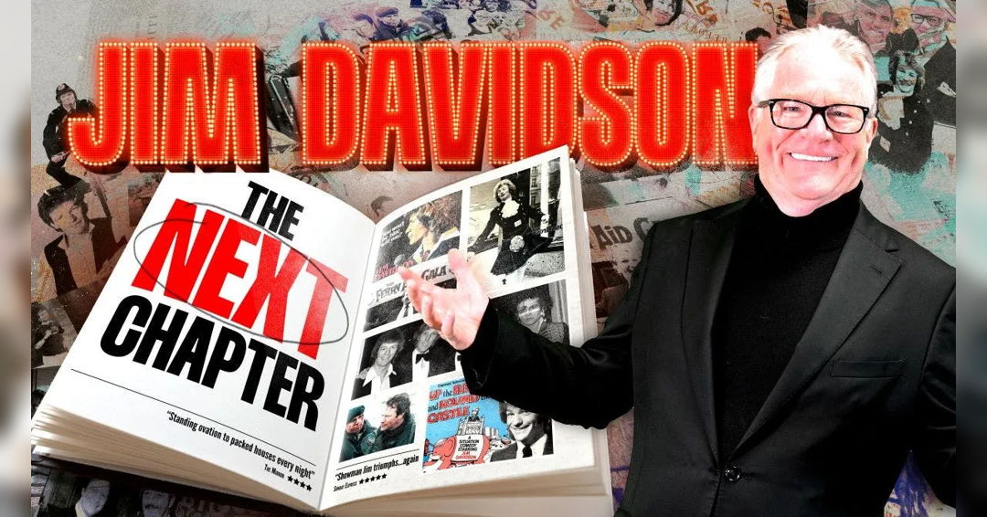 Theatrical Spectacle at Churchill Theatre: A Must-See Lineup for 2025