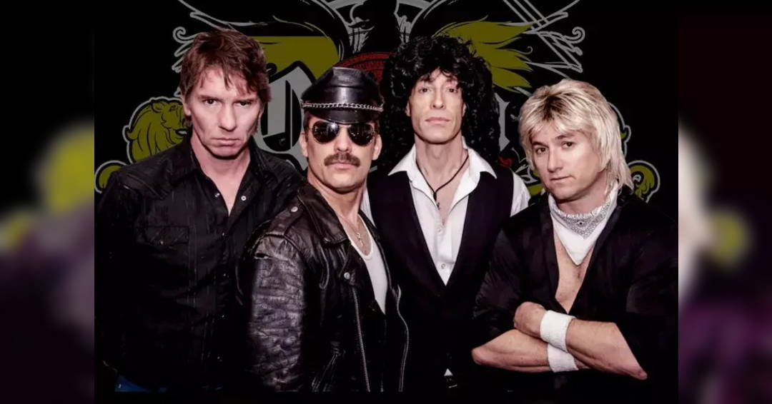 Riviera Theatre Rocks: A Celebration of Iconic Tributes and Timeless Classics