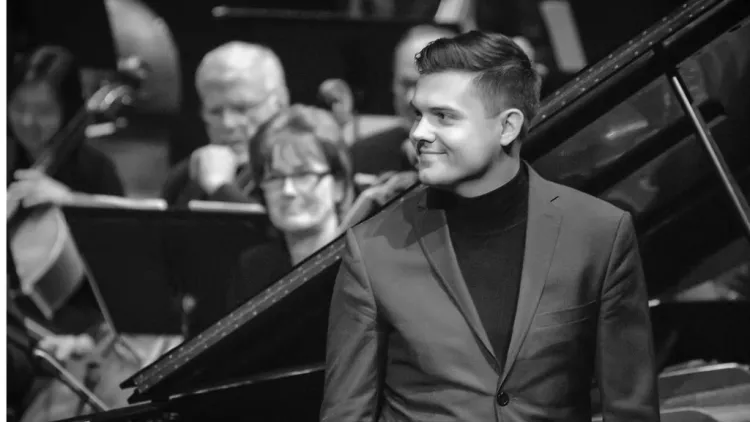 Image Piano Masterclass with Jarred Dunn