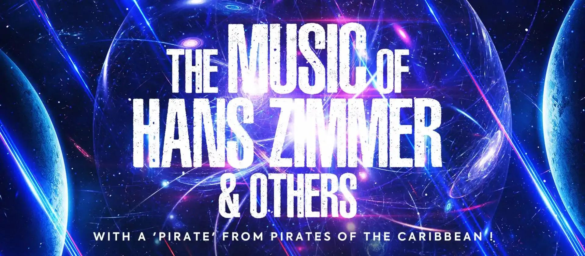 Image The Music of Hans Zimmer & Others