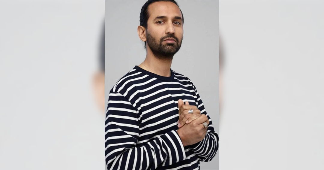 Image CULTIVATE FESTIVAL Workshop: Creative Producing by Rizwan Iqbal