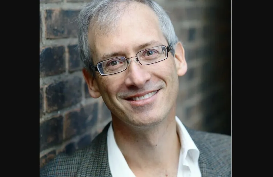 Faculty Artist Series: Ricardo Zohn-Muldoon, composition