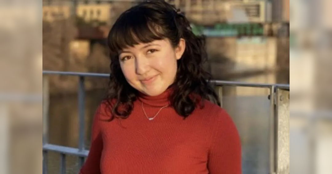 Image Hanna Frampton, Mezzo-Soprano