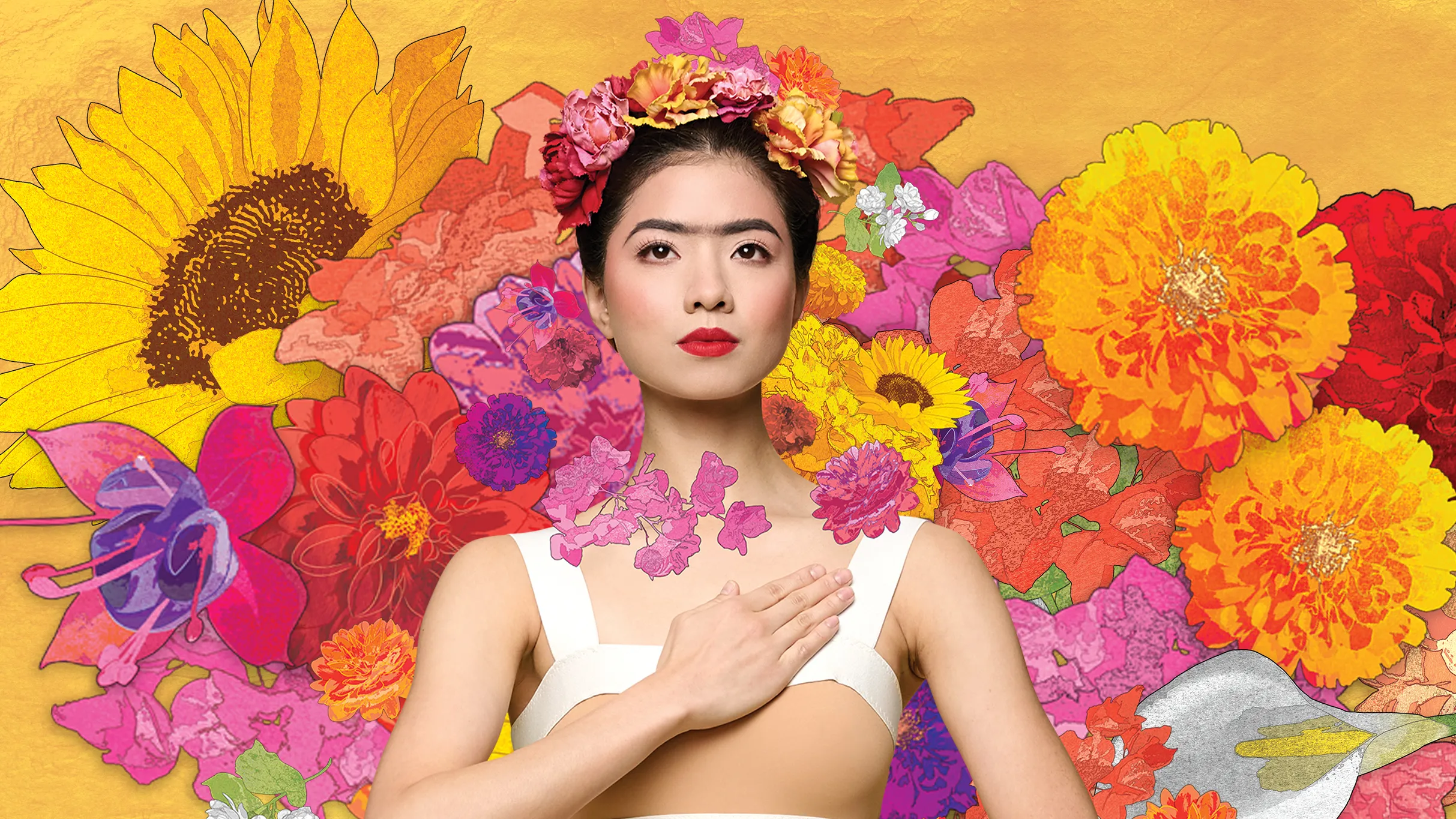 Image Atlanta Ballet Presents Frida