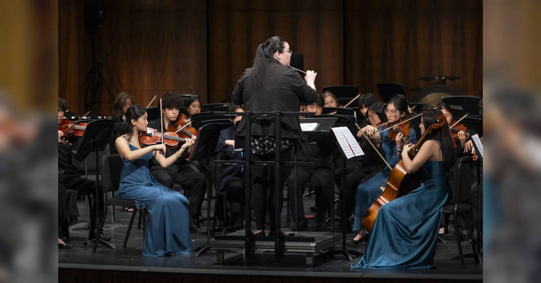 MSM Precollege Performances