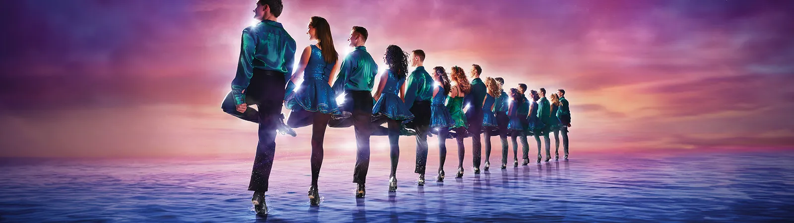 Image riverdance 30: the new generation
