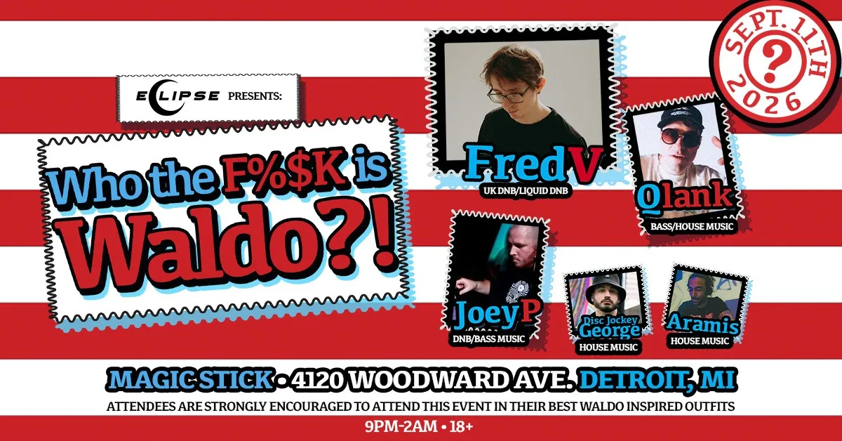 Image Fred V
