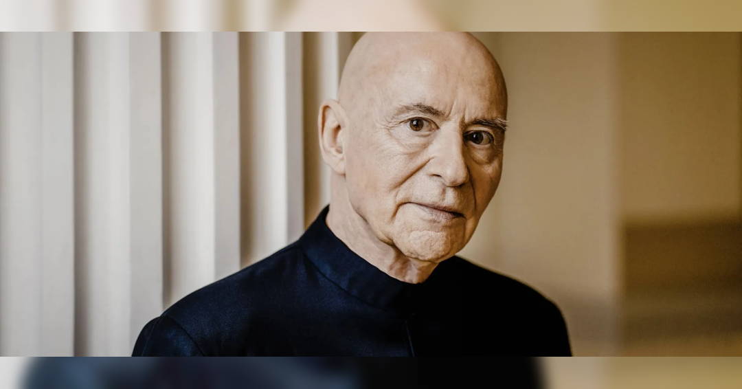 Image Eschenbach with Bruckner