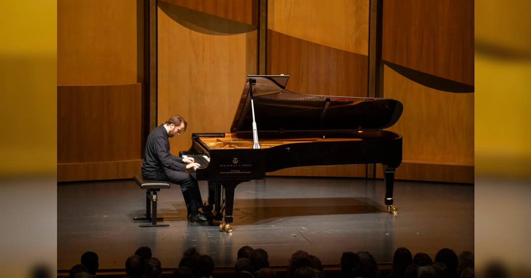 Image Trifonov Soloist Concert