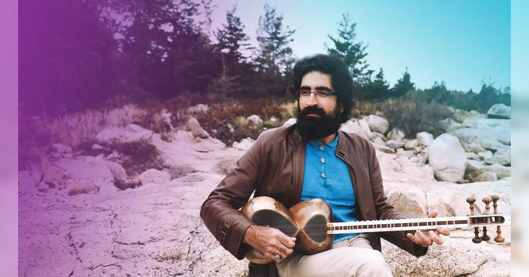 Vivaldi Meets the Middle East