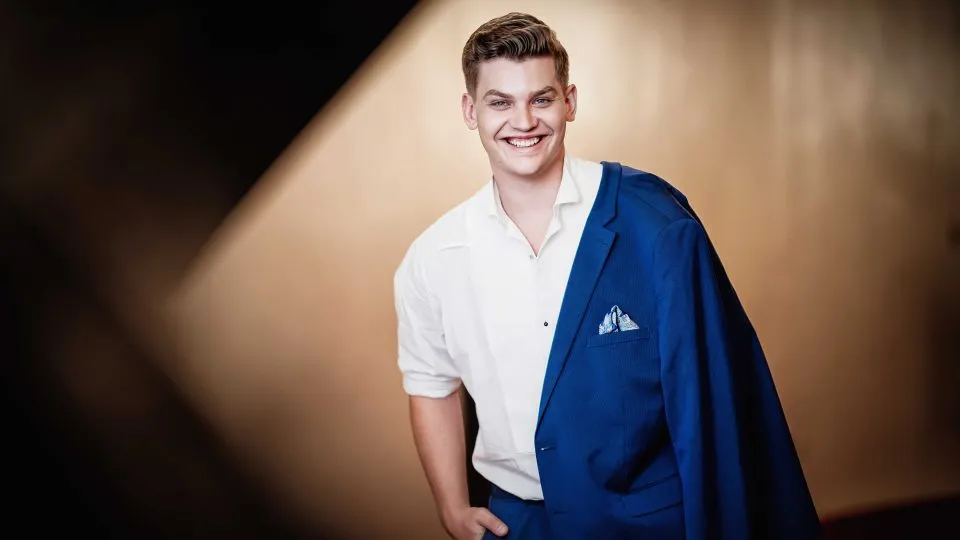 New Year's Concert ´O sole mio - the most famous Italian songs and arias