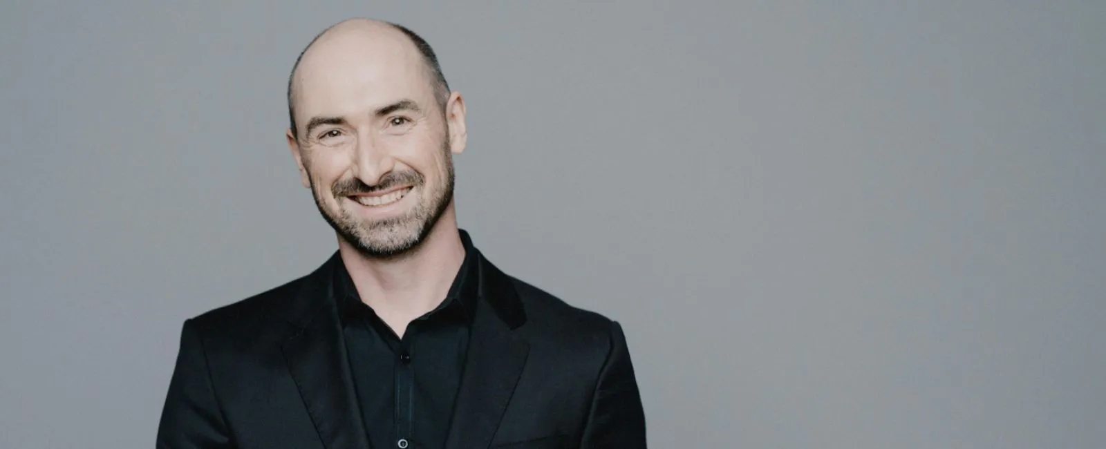 Image Bach: St John Passion