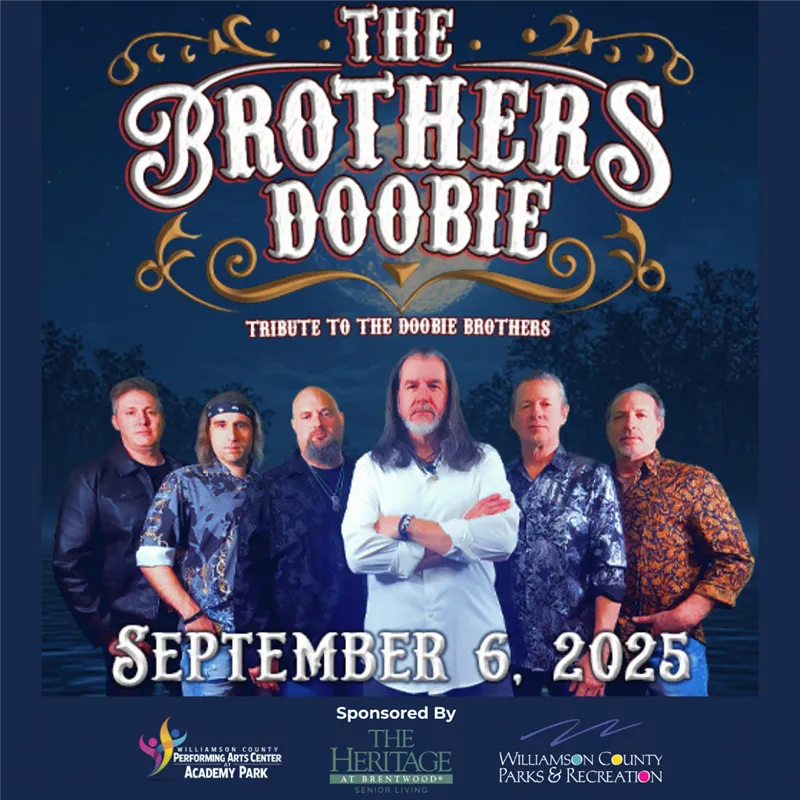 Image Brothers Doobie: A Doobie Brothers Tribute