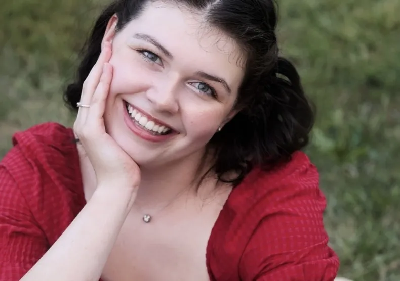 Image Carlee Elsner, Soprano