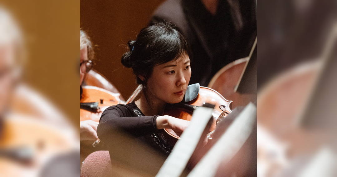 Image Playlist: Symphony Happy Hour