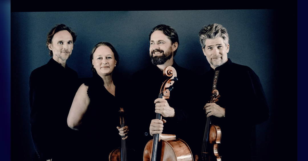 Wintertones Festival in Struer: Family concert