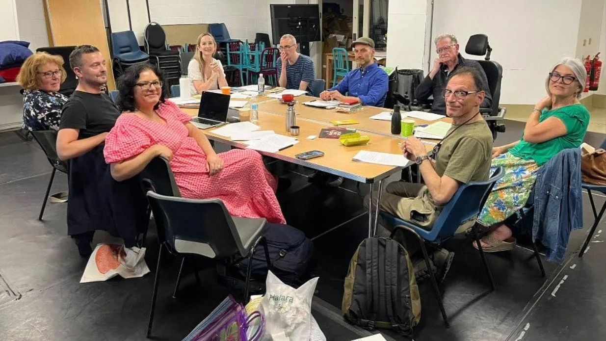 Exploring Artsdepot's Vibrant 2026 Event Lineup: From Poetry to Family Dance Festivals