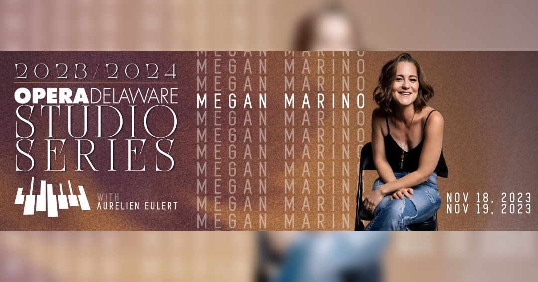 Image Cabaret: Megan Marino and Aurelien Eulert