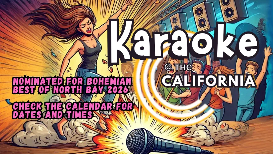 Image Karaoke Afterparty!