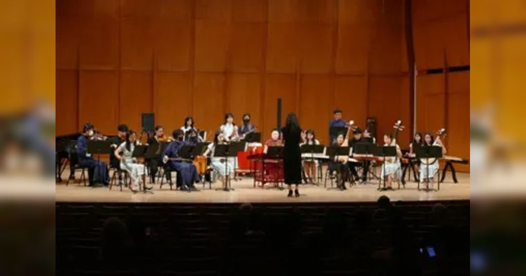 Image Duke Chinese Music Ensemble