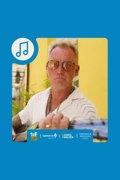 Image Anders Osborne