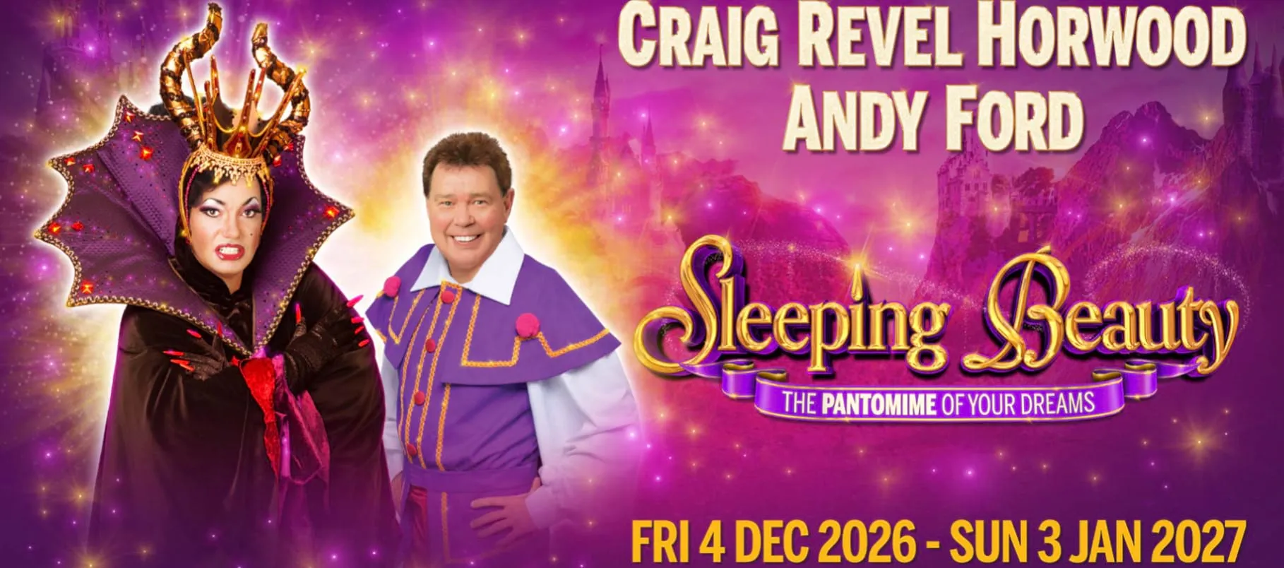 Image Sleeping Beauty