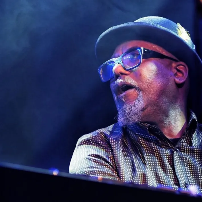 Image Easter Uprising: Orphy Robinson