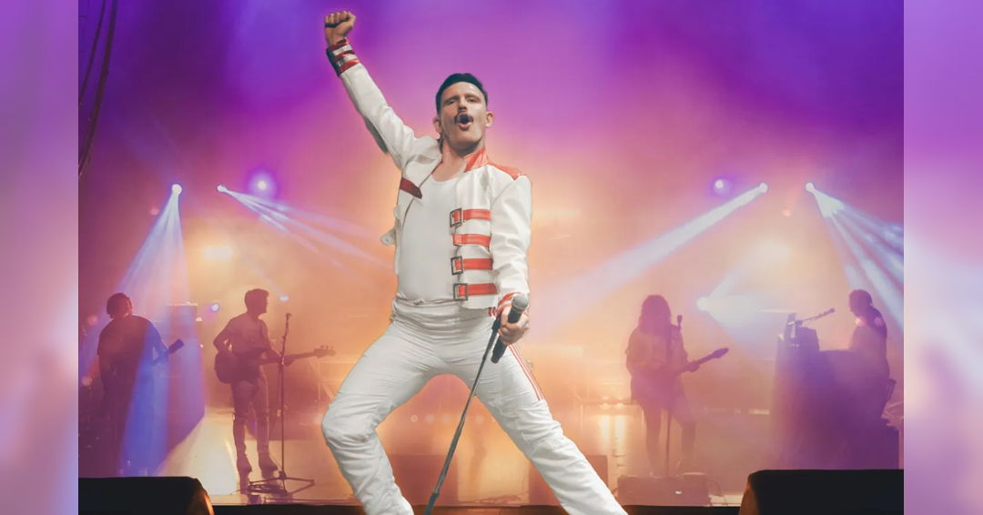 Reviving Musical Legends: A Journey Through Queen, 80s Hits, and Daft Punk