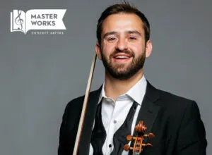 Beethoven and Barber