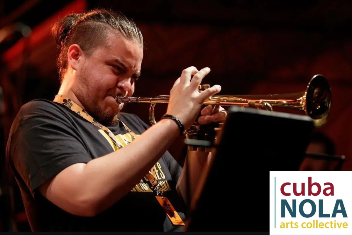 Image David Navarro & Tropical Jazz Secret