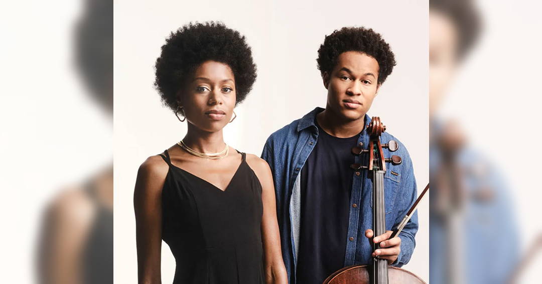 Image The Kanneh-Masons in Recital