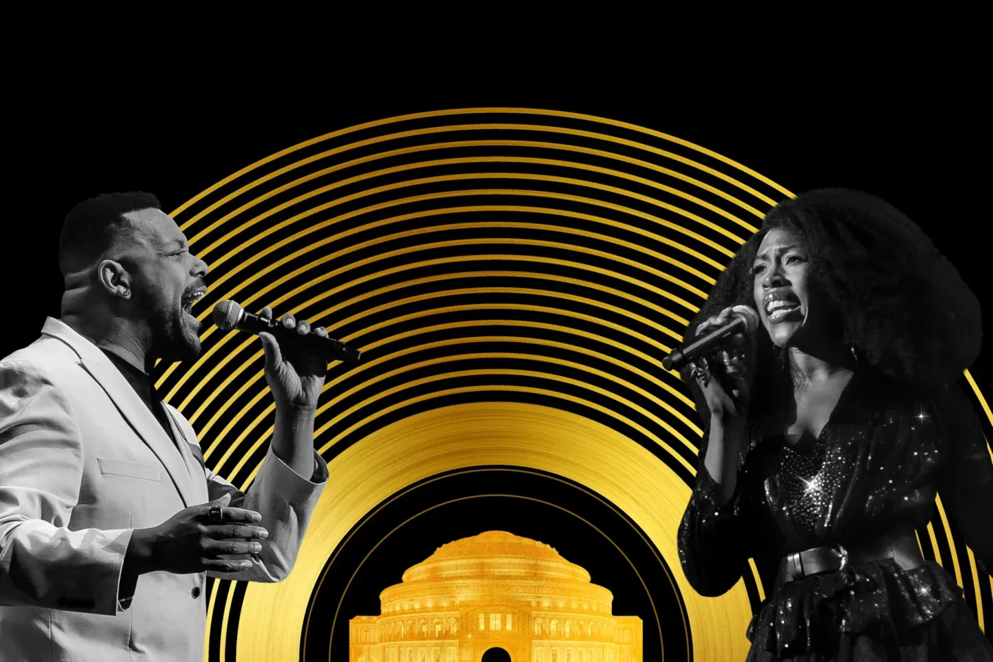 Image Symphonic Soul: A Celebration of Motown and More