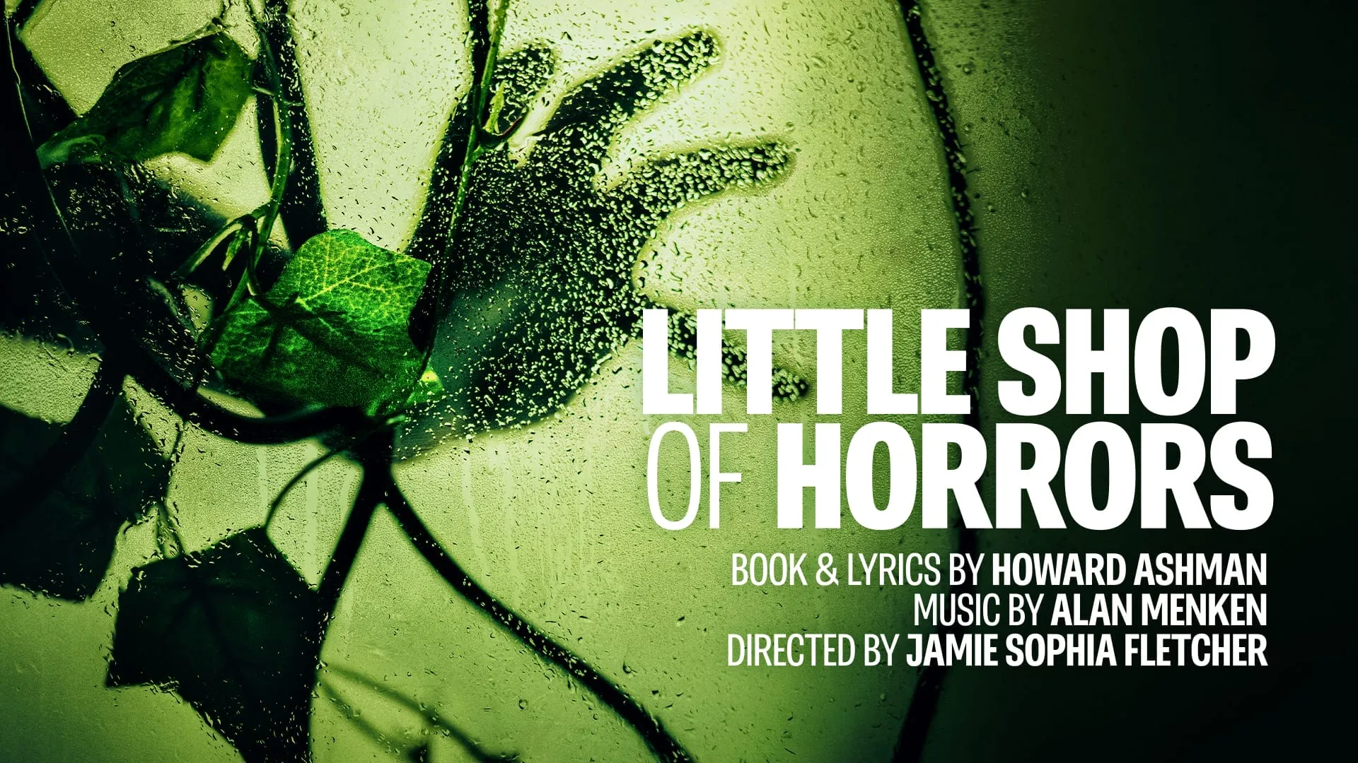 Image Little Shop of Horrors