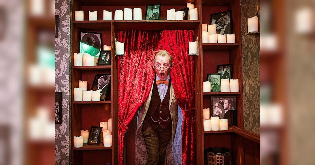 The University of Wonder and Imagination