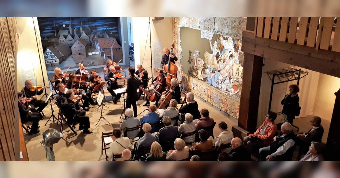 Image Of Alpine Pastures and Stars