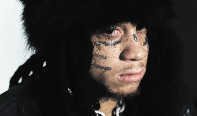 Image Trippie Redd