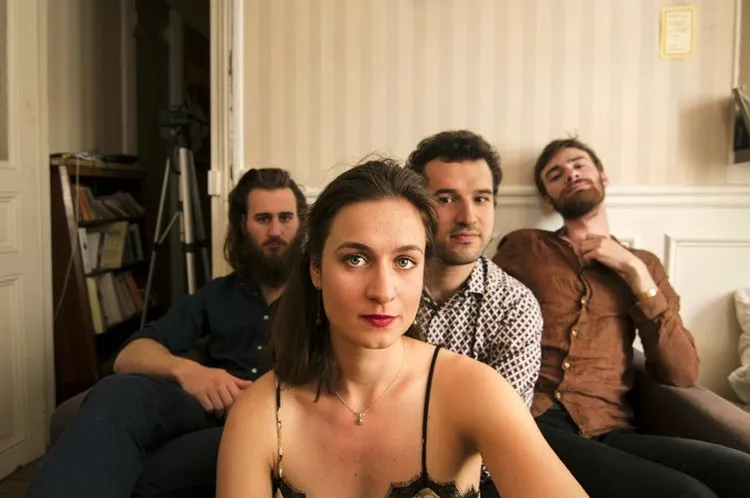 Image CNDM. Nevermind