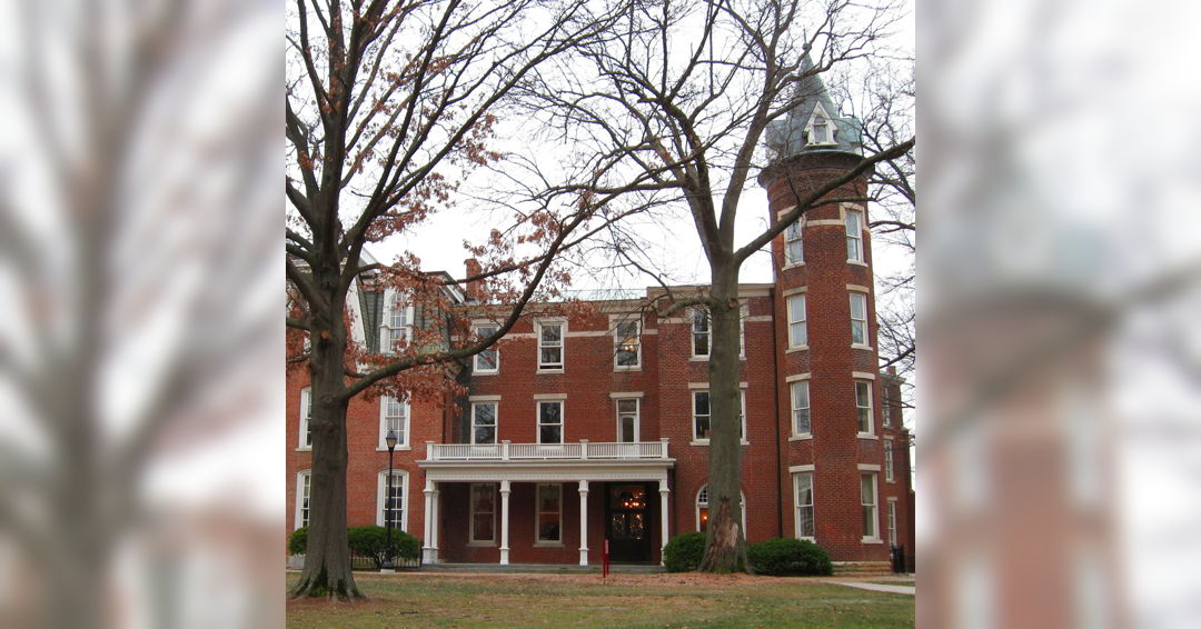 Image Firefly Music Festival: MSO Chamber Concert