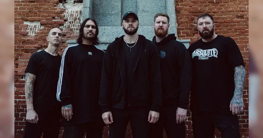 Image Thy Art Is Murder