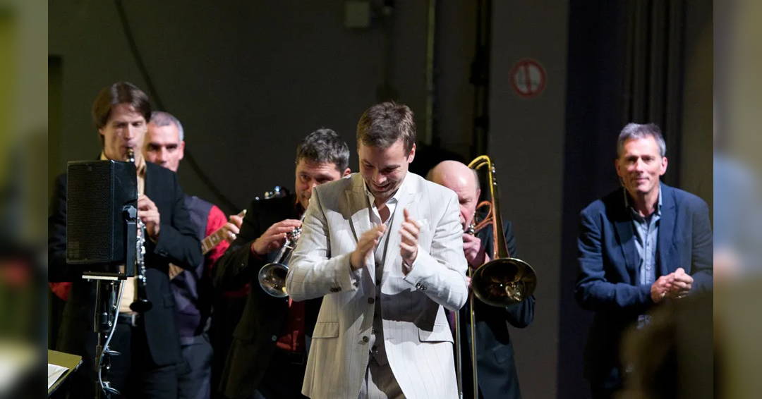 Image Jazz & Lyrics III: Hymn to Freedom