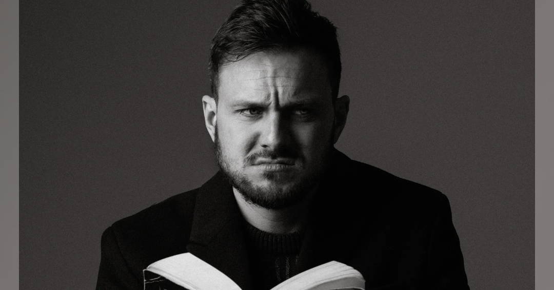 Image Mike Rice - Cruel Little Man