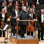 Image The Dream of Gerontius