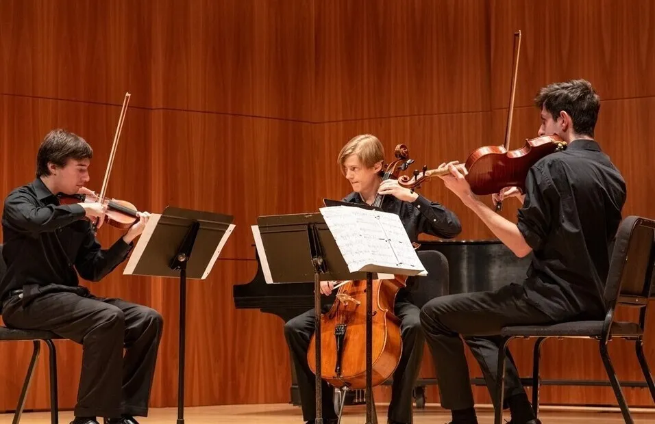 Image Composers Concert