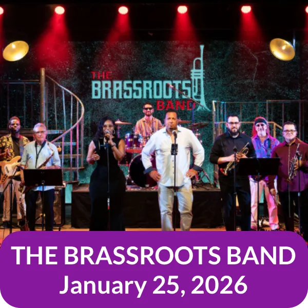 The Brassroots Band